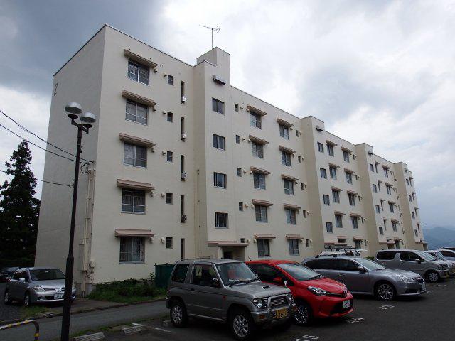 ビレッジハウス中桜田
