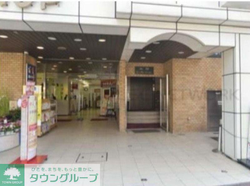 本郷コーポレイション