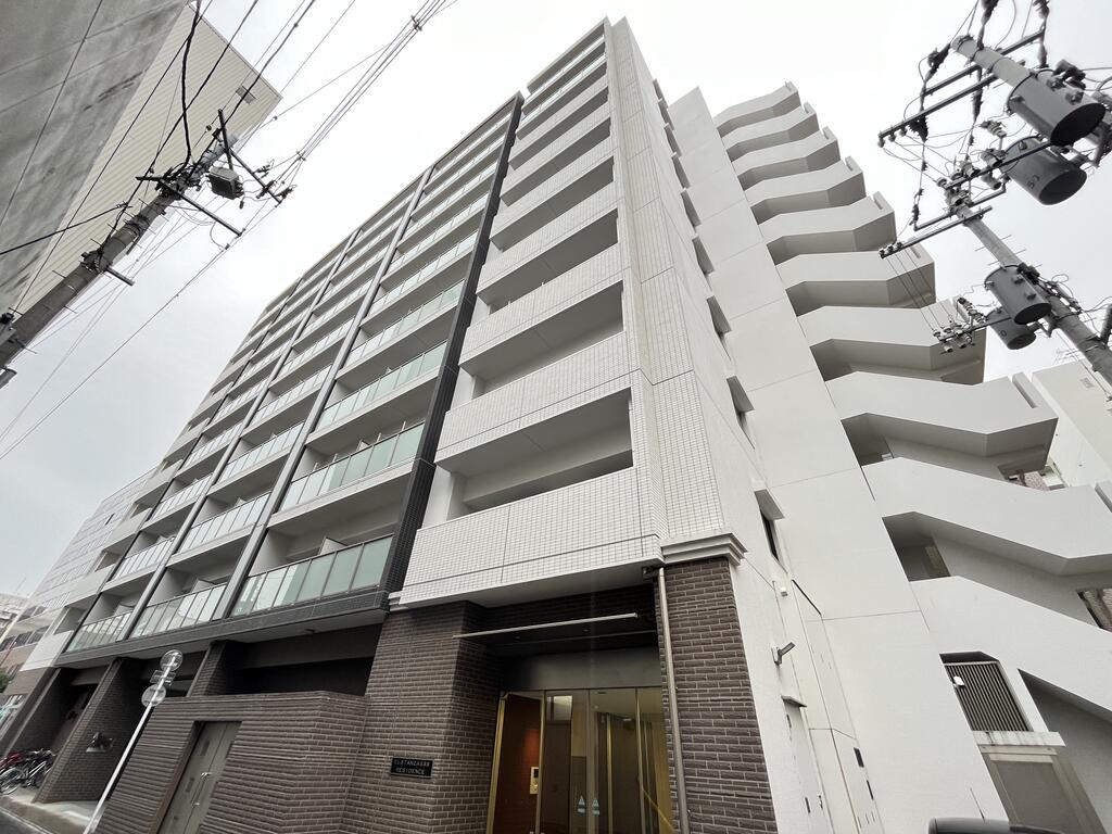 グランカーサ広瀬通