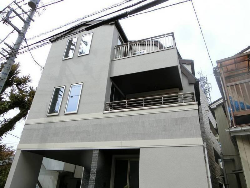 葛飾区金町5丁目(ワンルーム/1階)