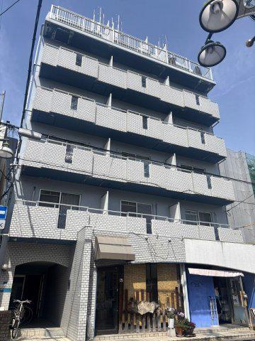 レジデンス春日町