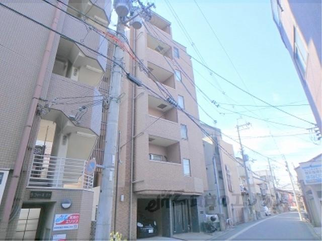 UN CASTELLO西院