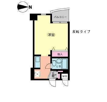 サンハイツ