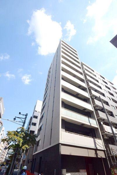 ビーロット日本橋レジデンス