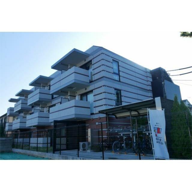 マキシヴ中野