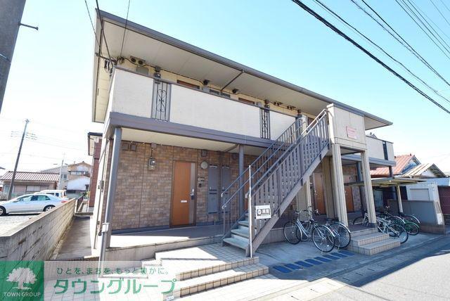 モナリエ稲荷町