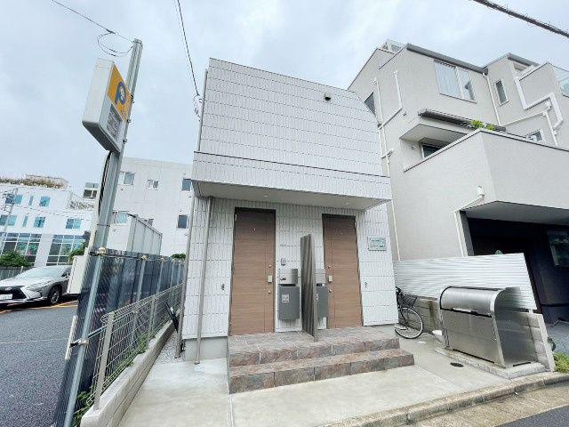 SAMIY三軒茶屋