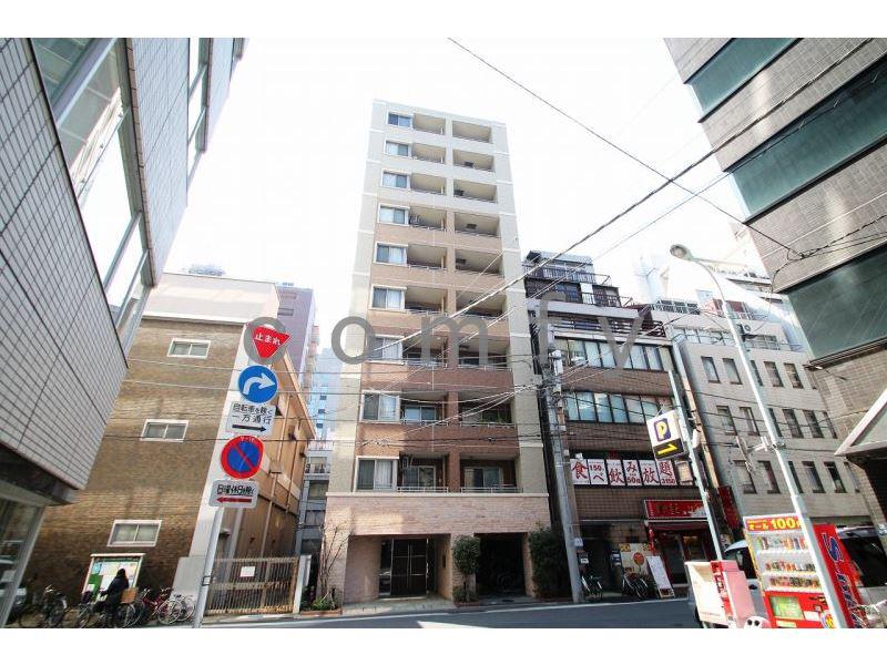 ドルフ日本橋人形町