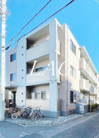 パラッツィナ町屋