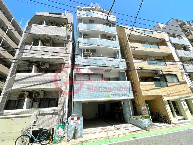 住むネット福岡ビル