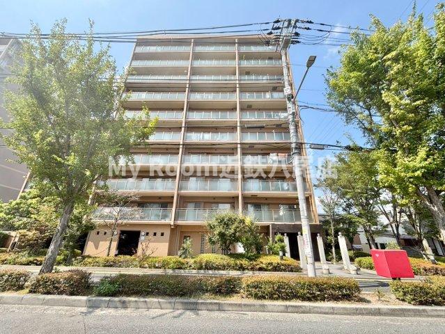 ユニハイム八尾