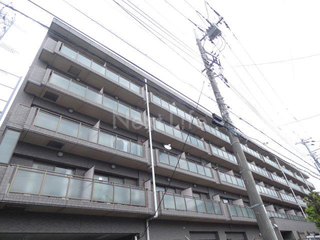 イトーピア仲町台