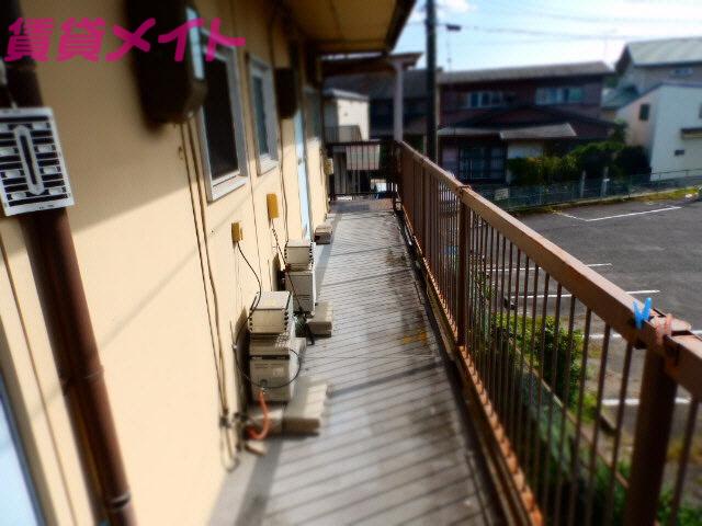 アオイ荘