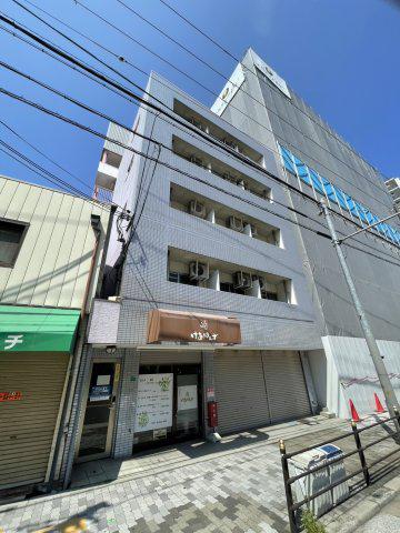 ブロッサム阿倍野