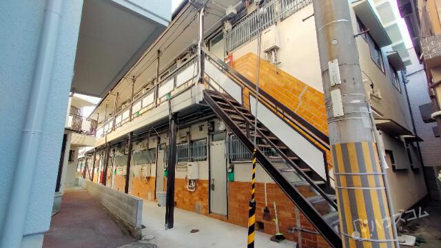 岡崎文化A棟