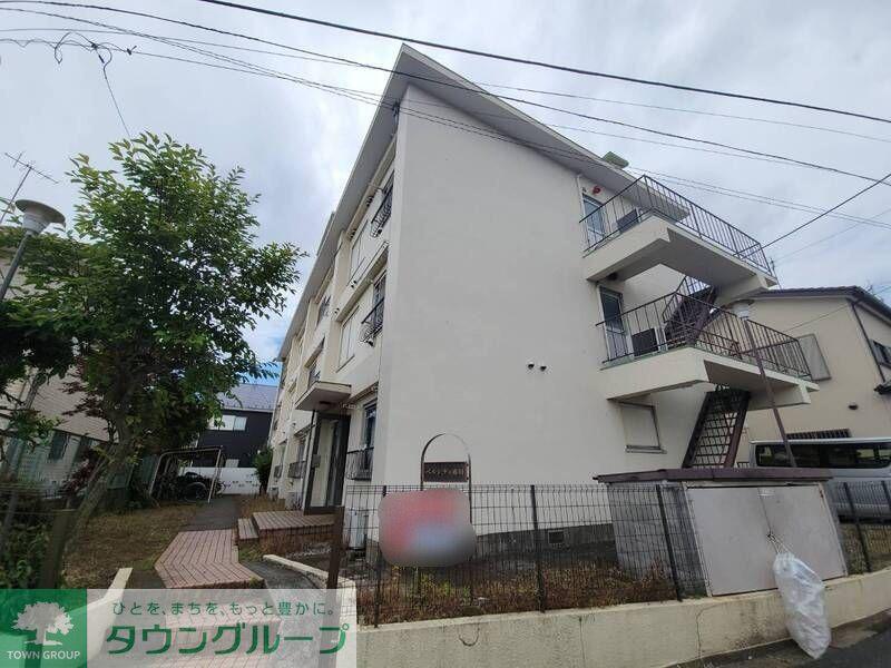 ベルシティ市川