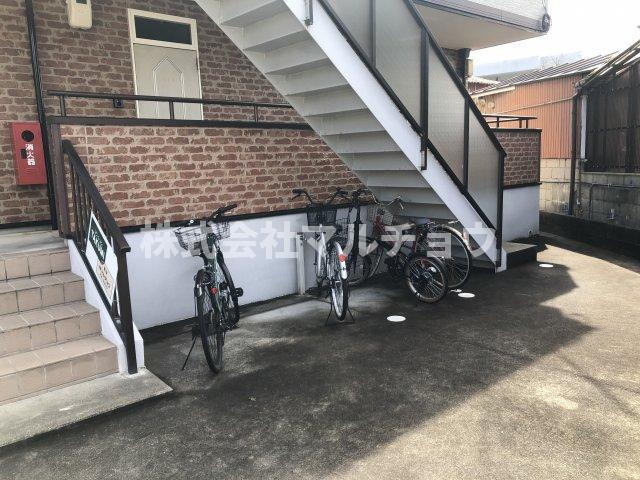 マンションTAKUMI
