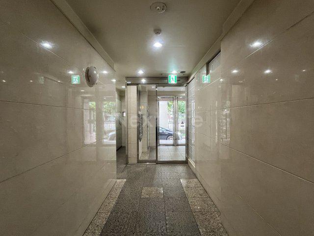 ティーズガーデン元町