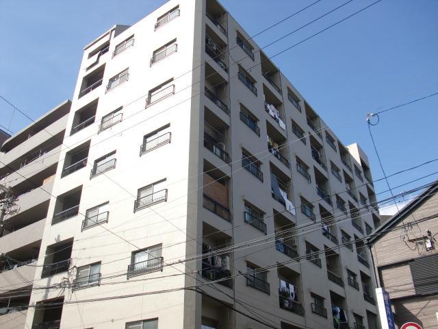 野里ハイツ