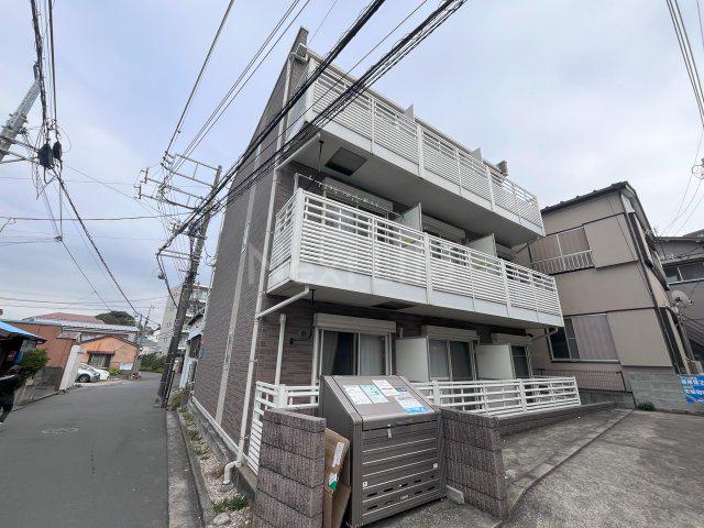 レオネクストサンピラー八幡II