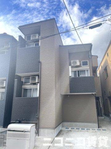 ハーモニーテラス岩切IV