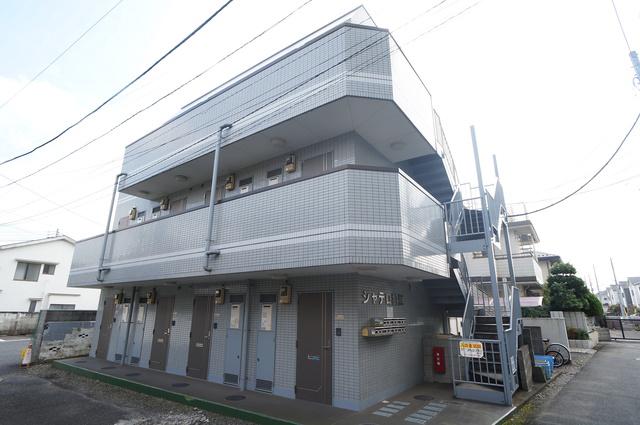 シャテロ狛江