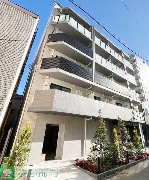 クレヴァンス神楽坂
