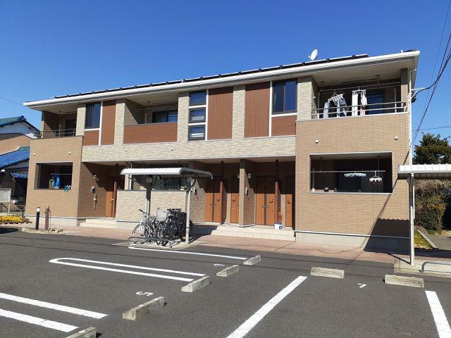 ブランドール