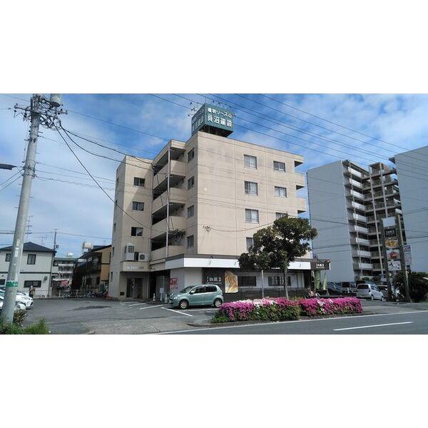 プレズ名古屋入場(3LDK/5階)