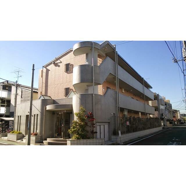 HILLTOP2011(1LDK/2階)