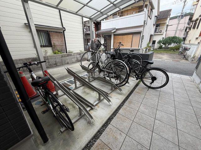 ALEGRIA寝屋川池田南アレグリア ネヤガ