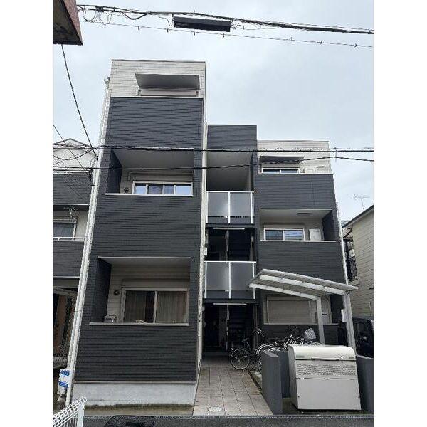 ALEGRIA寝屋川池田南アレグリア ネヤガ