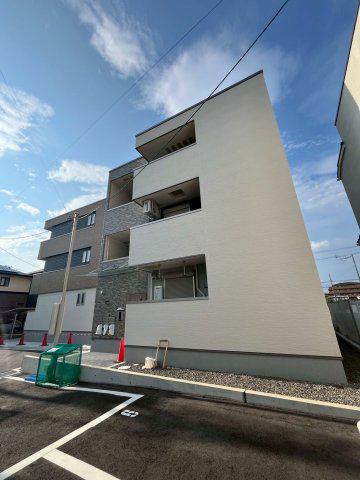 フジパレス西宮甲東園III番館