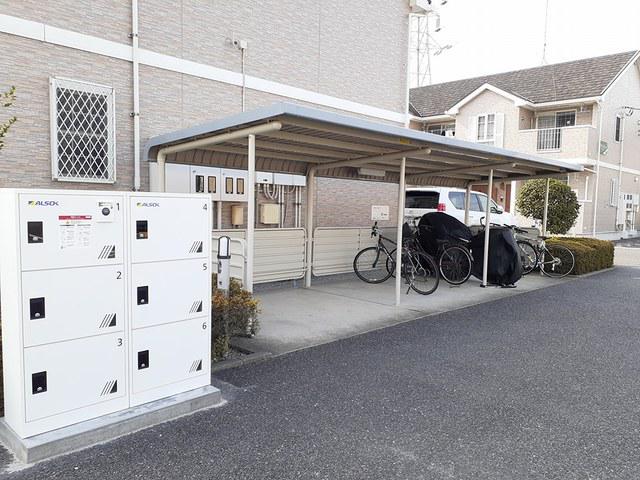 アフェットA