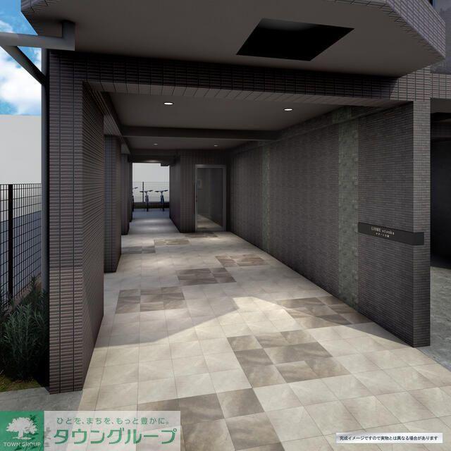 LUORE大塚