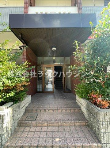 フォアール今津北