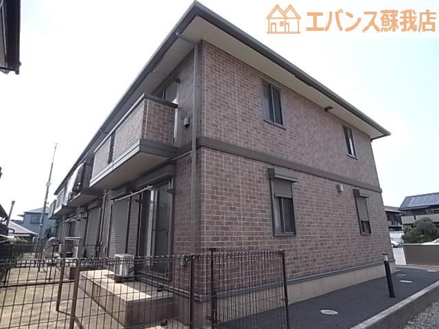 サンボナール(2LDK/2階)