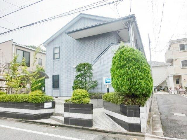 シャンブル春江V