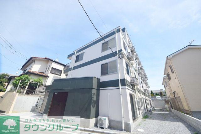 エンデカ東浦和