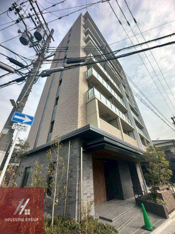 ブランシエスタ南吹田パークサイド