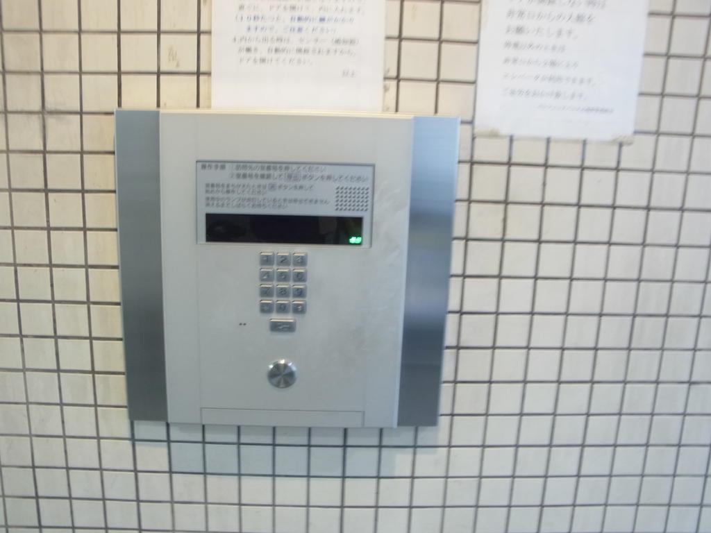 パシフィックパレス元浅草
