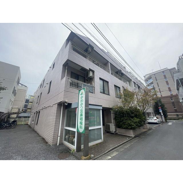 TKビル