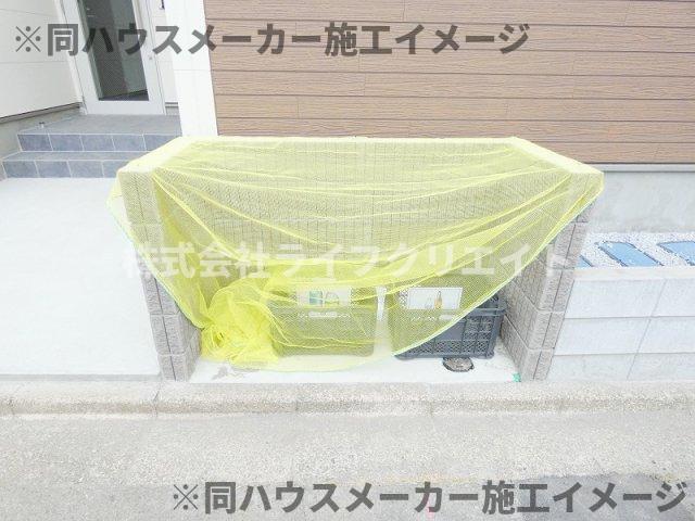 ジーメゾン八王子クレール