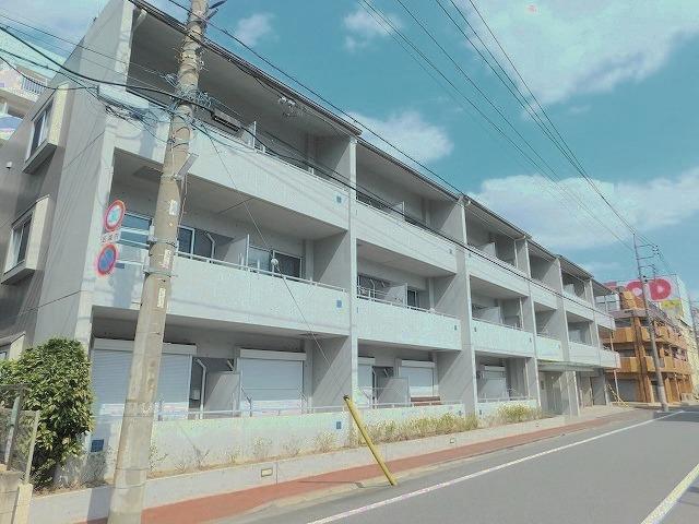 ルオーゴエスト