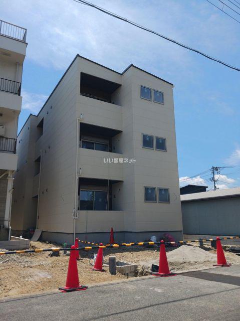 ジーメゾン岸和田上町
