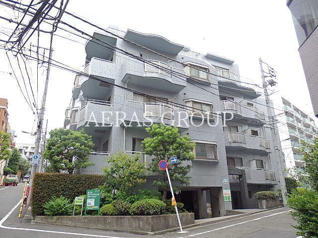 代官山アーバンライフ