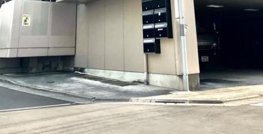 東武東上線 北池袋駅 徒歩11分 3階建 築35年