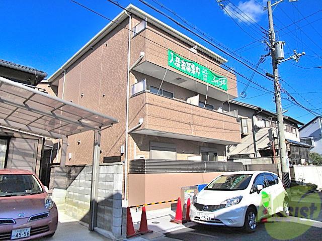 プライムコート豊津