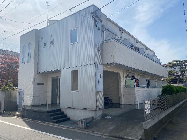 プランドール清瀬