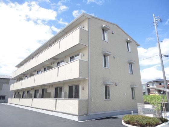 D-ROOM花梨 C棟